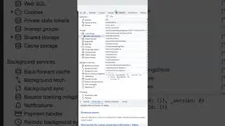Где взять токен от Discord аккаунта