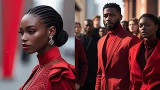 Scarlet Red Looks: Styling Tips You'll Want to Try Today