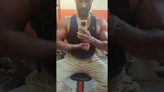 😉Muscle flexing 💪 #flex #muscleflex #bodybuilder #bodybuilding #sports #hardbody #pure #motivation