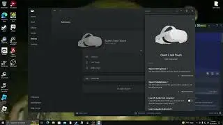 КАК БЫСТРО ИСПРАВИТЬ ОШИБКУ ОТСУТСТВИЯ ЗВУКА В НАУШНИКАХ (ОШИБКА Oculus Link)!