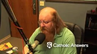 Jimmy Akin - Who or what is the anti-Christ?