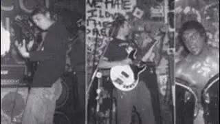 Crossed out - Nightstalker (Impact Unit cover)(live)