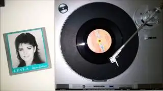 Leyla - Åh! Amadeus (1986)