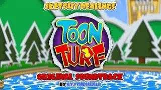 Toon Turf OST - Sketchy Dealings