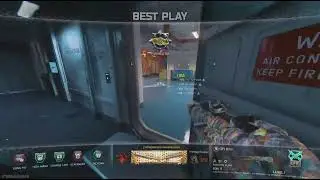 POV: Unc Still Got It In COD