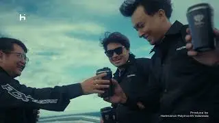Polytron EV X Kopi Gadjah - Way Kambas (Teaser)