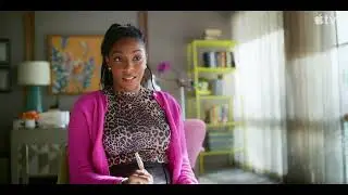 Shrinking S3 Trailer ITA