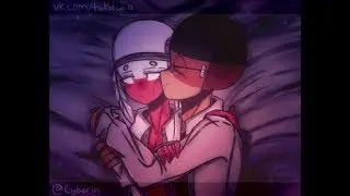 Top 5 countryhumans meme  Germany[1]
