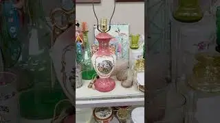 Hunting for Fabulous Finds at 50% off #fabulousfinds #thrifting #heelswithdeals #vintage
