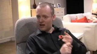 HOMOVISION: Blowing Whistles