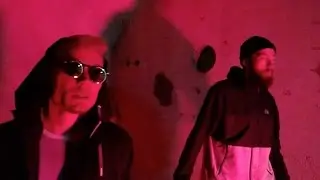 K. Luu X Hurjamayn - MISP&Auml;IMENN&Auml;&Auml;