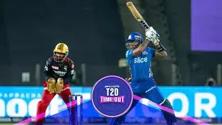 T20 Time out live |  Chennai vs Hyderabad & Mumbai vs Bengaluru
