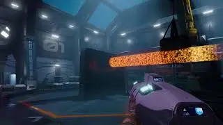 Claire de Lune | New Sci fi Puzzle Adventure Game | Official Trailer