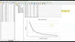 Análisis factorial confrmatorio