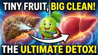 &ldquo;This Tiny Fruit Can Clean Your Liver & Boost Immunity!&rdquo;