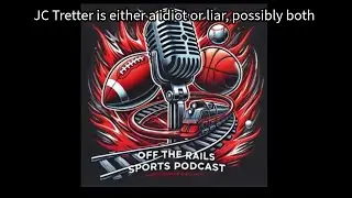 JC Tretter is either a idiot or liar, possibly both #nflpa #pablotorre #mikeflorio #pftlive