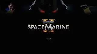 JD Plays space Marine 2 Oporation overDrive