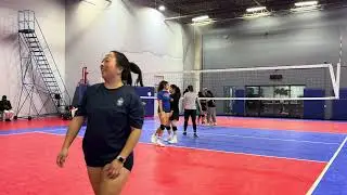 TDVC (06/01/2026): Game 1