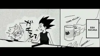 killugon duojiinshi {español} un sueño colorido