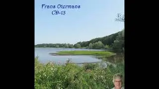 Frans Otermans CD-13 nr.14 Scand. walsje