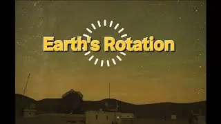 Indian astronomer Dorje Angchuk's.Recording the Earth's Rotation.