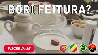O BORI FEITURA