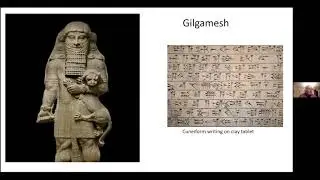 P. STARKEY - Visiting the Cedars of Lebanon: from Gilgamesh to Edward Lear