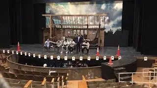 Camron Gray - Che gelida manina (La Boh&egrave;me/Puccini)