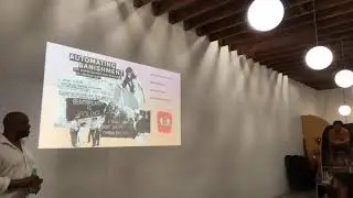 Deconstructing the Police: Matyos Kidane - Stop LAPD Spying (Fall 2024)