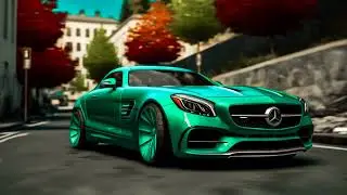Energetic Car Soundscapes, Elevate Your Drive with Dynamic Tracks