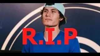 R.I.P. PHiZZURP