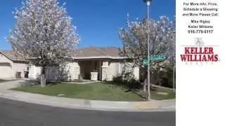 10408 Canadeo Circle, Elk Grove Real Estate Agent Mike Rigley.