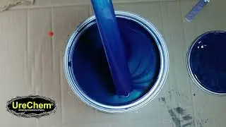 Teal Mystique from Urechem!