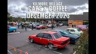 Kilmore Village Cars & Coffee - Dec 23