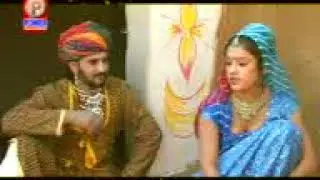 Gas chulho - Rajasthani hit song