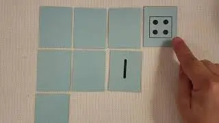 MEMORY - An Everything  Math Cards Game