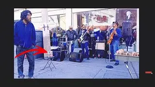 MUY PACHANGERO  EN EL CENTRO DE CIUDAD JUAREZ CHIHUAHUA 