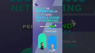 Maximizing AI Performance: How Google Cloud's Tools Can Boost Your Workloads
