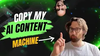 This AI-Driven Content System Changed My Business