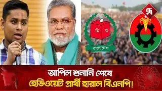 কতজন হেভিওয়েট প্রার্থী হারাল বিএনপি! | BNP | Election Candidate | Rupali Bangladesh
