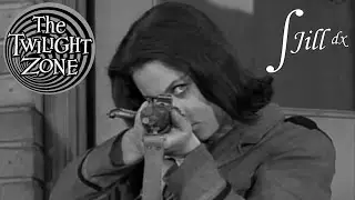 The Twilight Zone S3 Reviews, Ep 1 & 2: Two & The Arrival: ILIC #166
