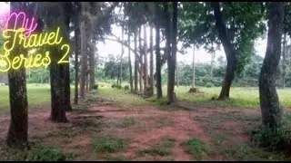 My Travel Series 2 (DELTA STATE, NIGERIA)