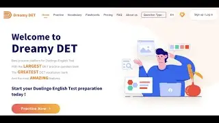ПУТЕШЕСТВИЕ ИЗ МИРА 𝐃𝐫𝐞𝐚𝐦𝐲 𝐃𝐄𝐓 𝐟𝐮𝐥𝐥 𝐏𝐫𝐚𝐜𝐭𝐢𝐜𝐞𝐓𝐞𝐬𝐭𝐽️✅||ПРИМЕР, 𝐒𝐩𝐞𝐚𝐤𝐢𝐧𝐠𝐢𝐩𝐬 𝟗𝟎𝐬𝐞𝐜|| Тест на английский язык #duolingo #duolingoenglishtest