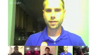 DECA Hangout
