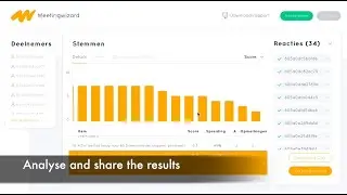 Build Group Consensus | Group Support System | Meetingwizard