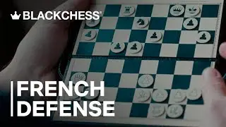 French Defense: Strategic Plans, Pawn Structures, and Key Variations