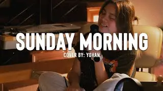Sunday Morning - Maroon 5 (Cover) | Yohan Jams Vol2 #2 