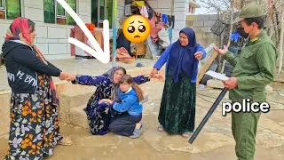 🚨Police tyranny: A mother's endless tears over a shocking police verdict🥺