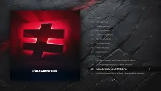 # Red Carpet Sins - L&eacute;lekjelenl&eacute;ti &Iacute;v (stro-B Chill Mix)