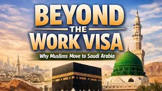INTERVIEW: Expat Life in Saudi Arabia: Beyond the Work Visa & the Reality